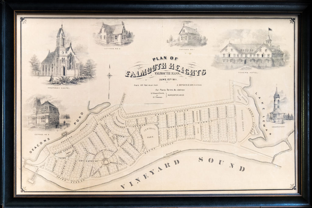 Maps & Documents - Falmouth Public Library