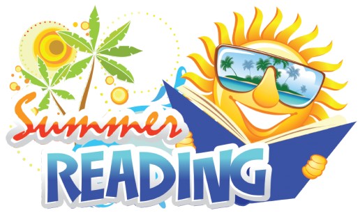 Summer Reading Suggestions! - Falmouth Public Library