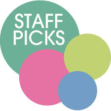 Staff Picks During the Lockdown 2020