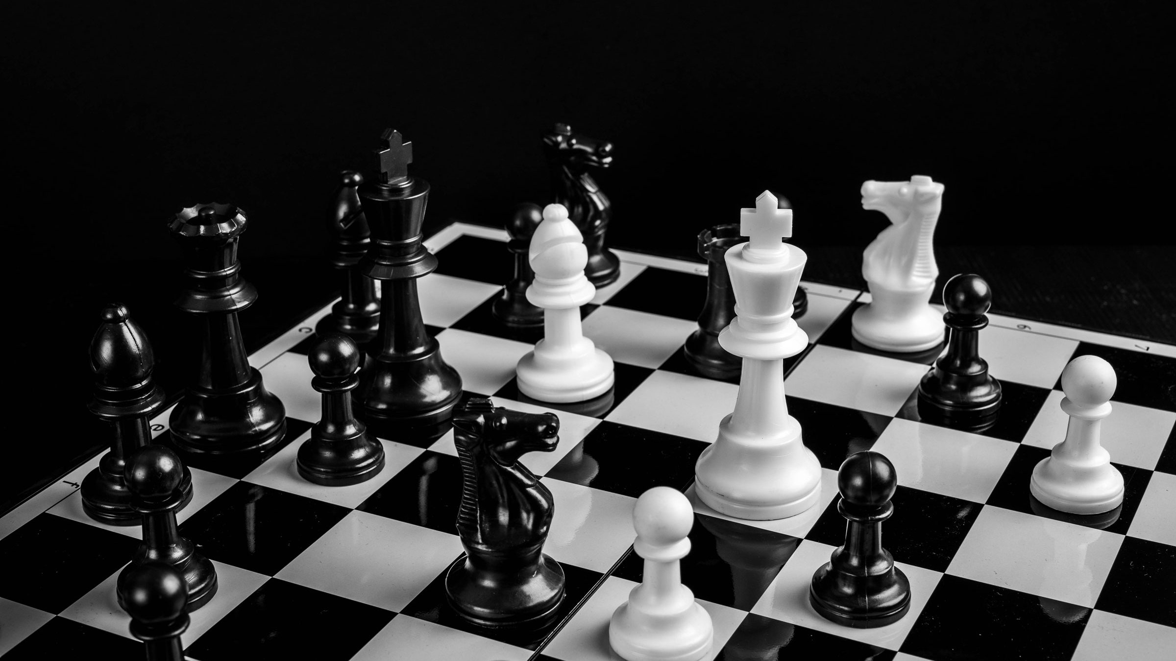 Chess for all Ages - Falmouth Public Library